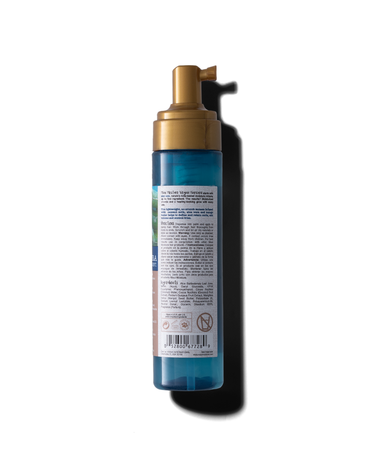 Maui-Moisture-Coconut-Milk-Curl-Foam-Mousse_Product_2