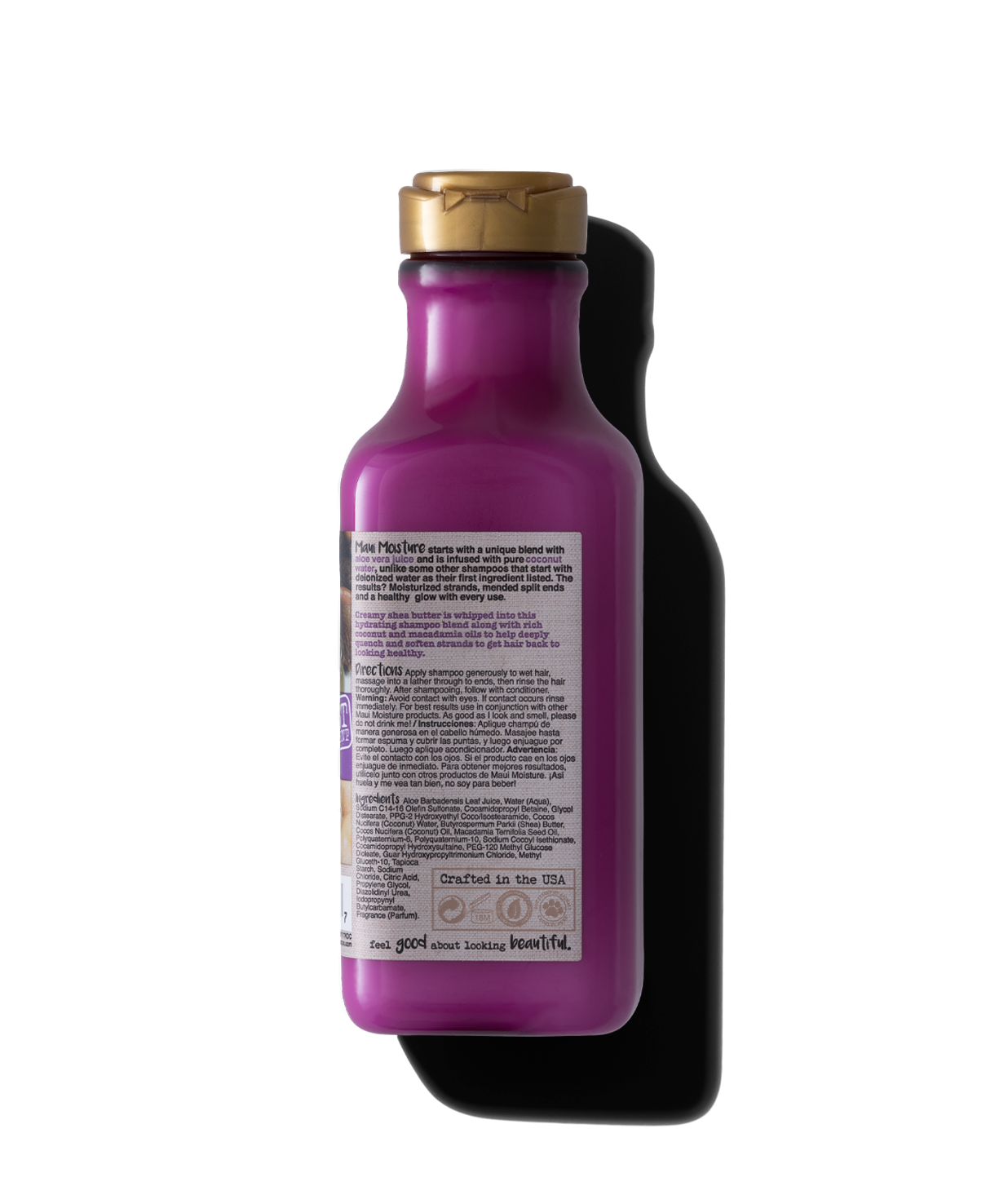 Maui-Moistyre-Heal-_-Hydrate-Shea-Butter-Shampoo_Product_2